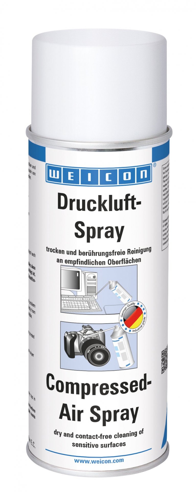 Weicon Druckluft-Spray