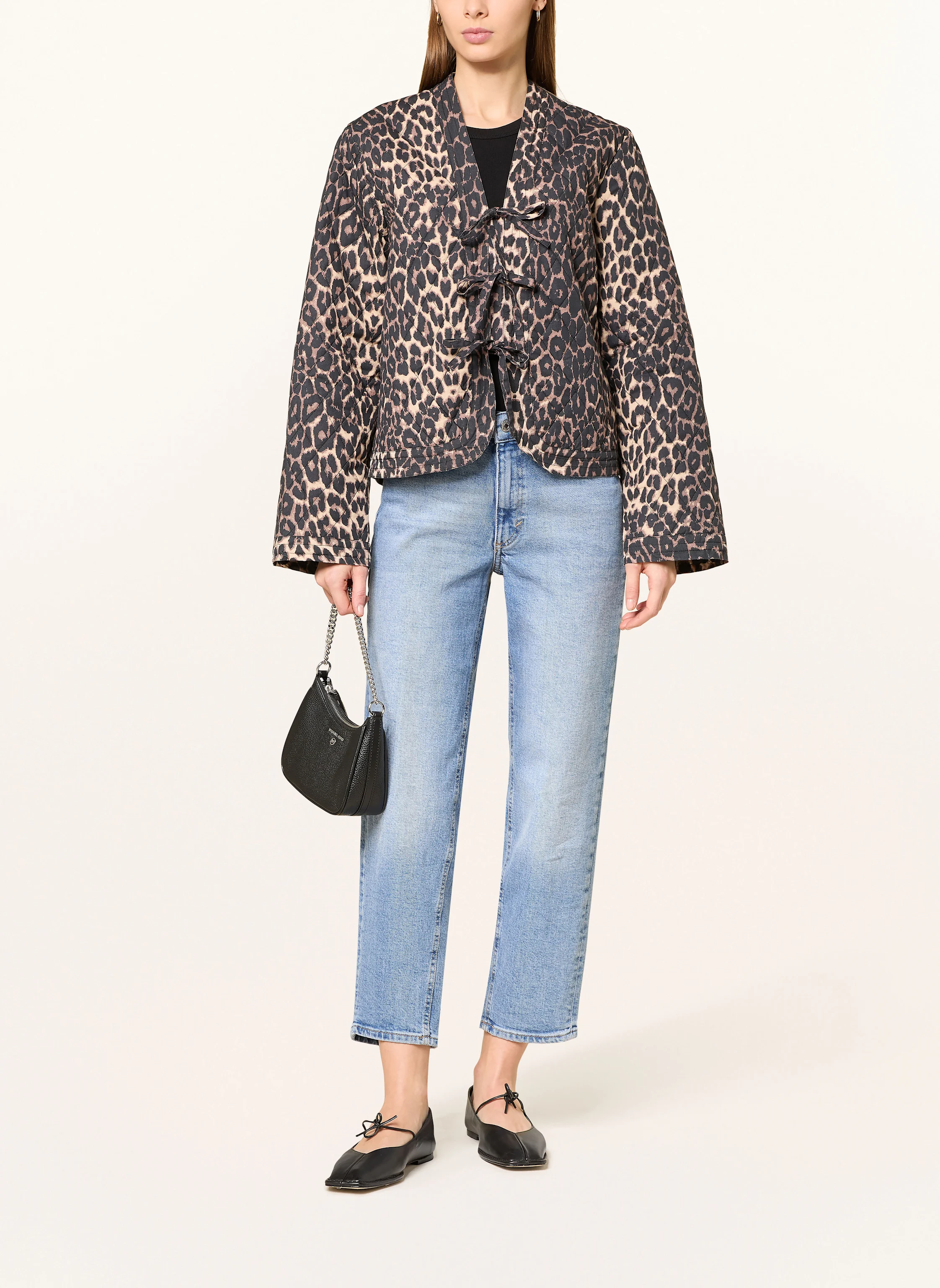 ONLY 7/8-Jeans