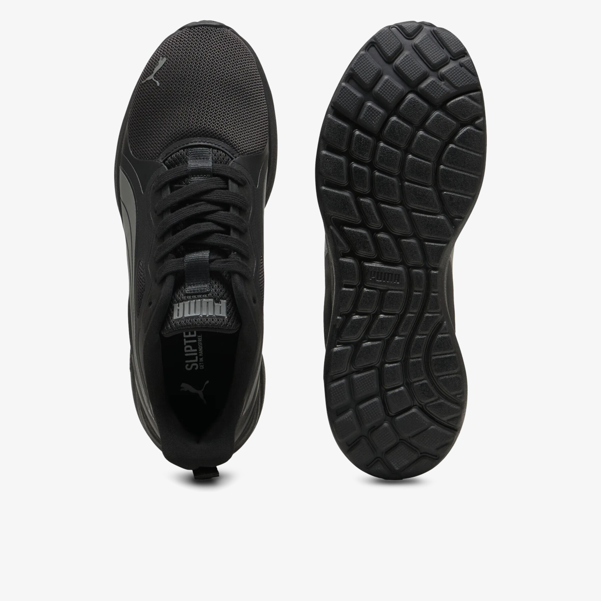 PUMA SOFTRIDE COSMIC STREET SLIPTECH Herren Trainingsschuhe