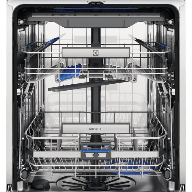 Electrolux Serie 800 opvaskemaskine EEC67310L (fuldintegreret)