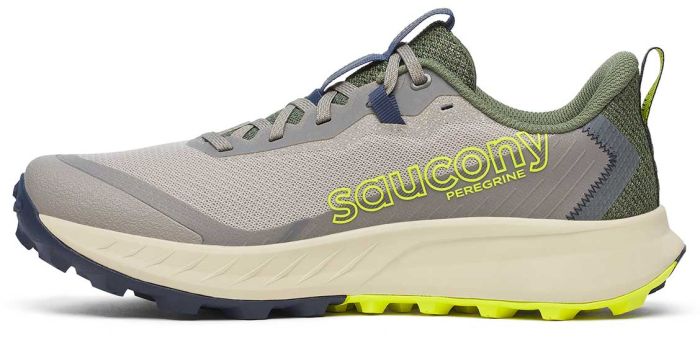 Peregrine 15 Men