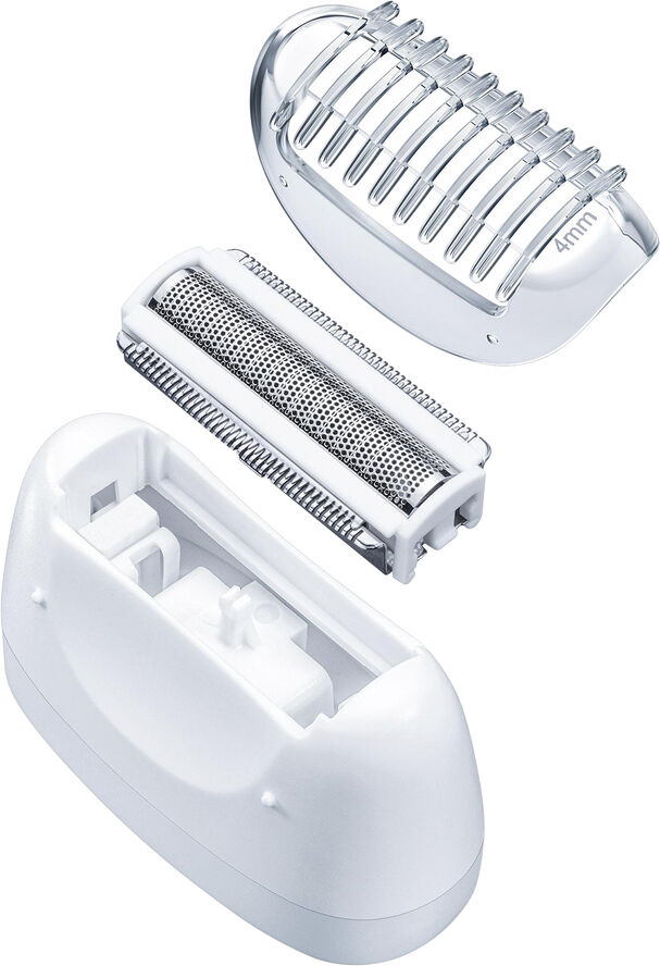 Beurer Epilator 3-i-1 HL 76