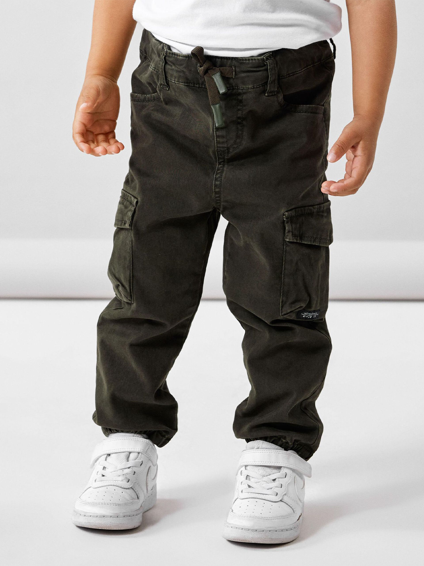 Ben Cargo