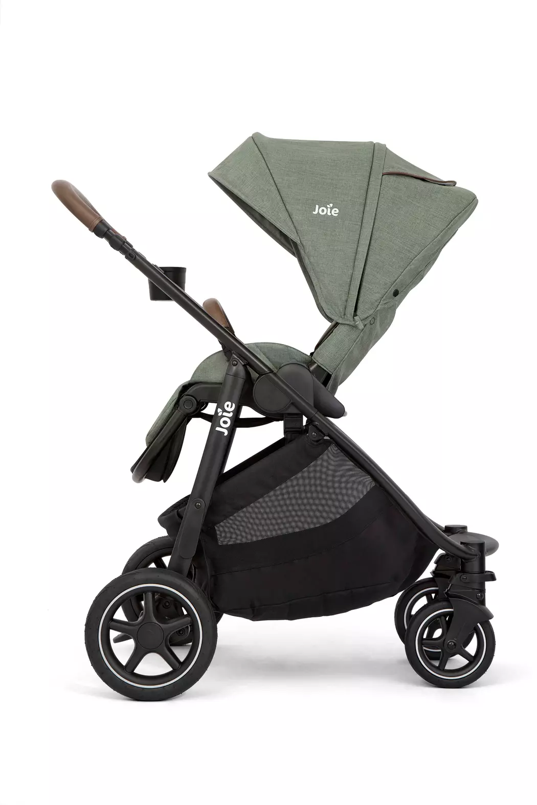 Sportwagen Versatrax Laurel