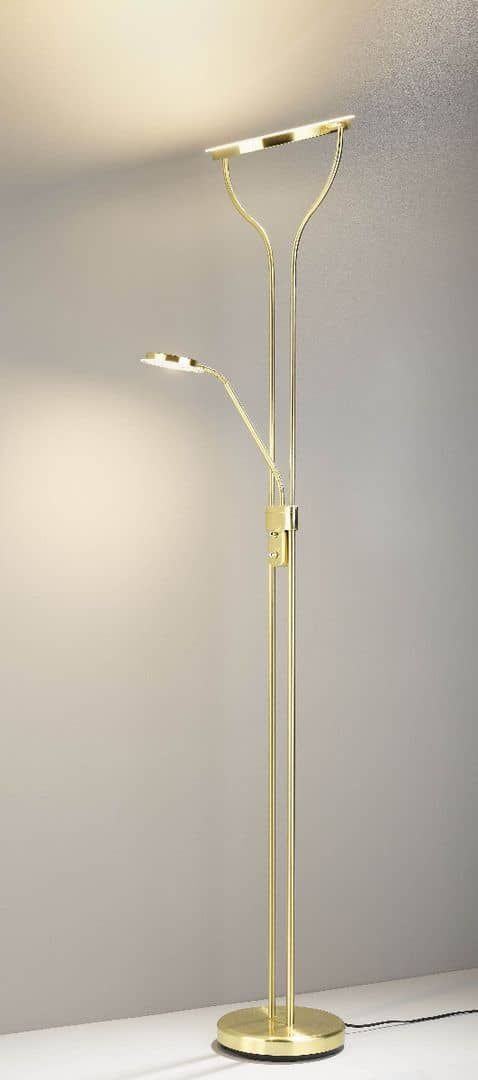 LED-Stehleuchte
