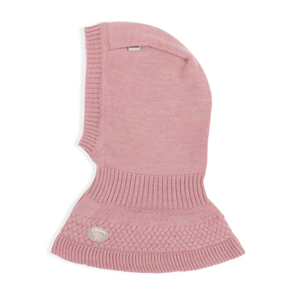 Lillelam Balaclava Classic<br>God passform
