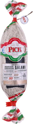 PICK Original Ungarische Salami 250 g