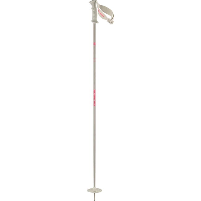 ANGEL S3 XL  Bâtons de ski alpin pour femme RainyDay