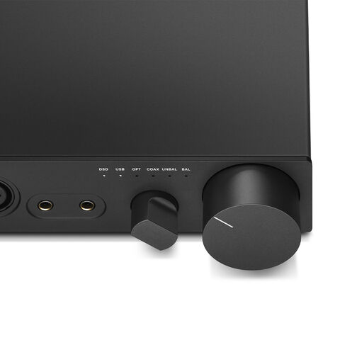 Koop Sennheiser HDV 820 Hoofdtelefoonversterker | 5 Jaar Garantie