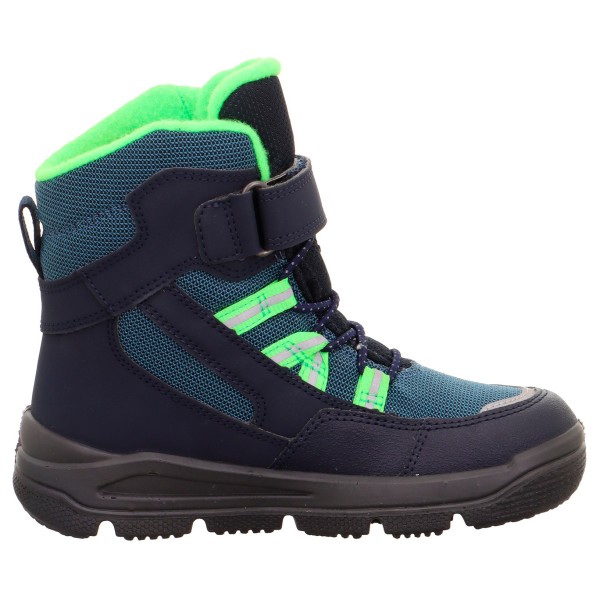 Superfit - Kid's Mars - Chaussures d'hiver