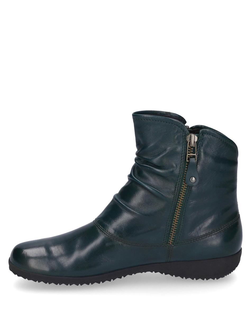 Stiefelette Naly 24, petrol