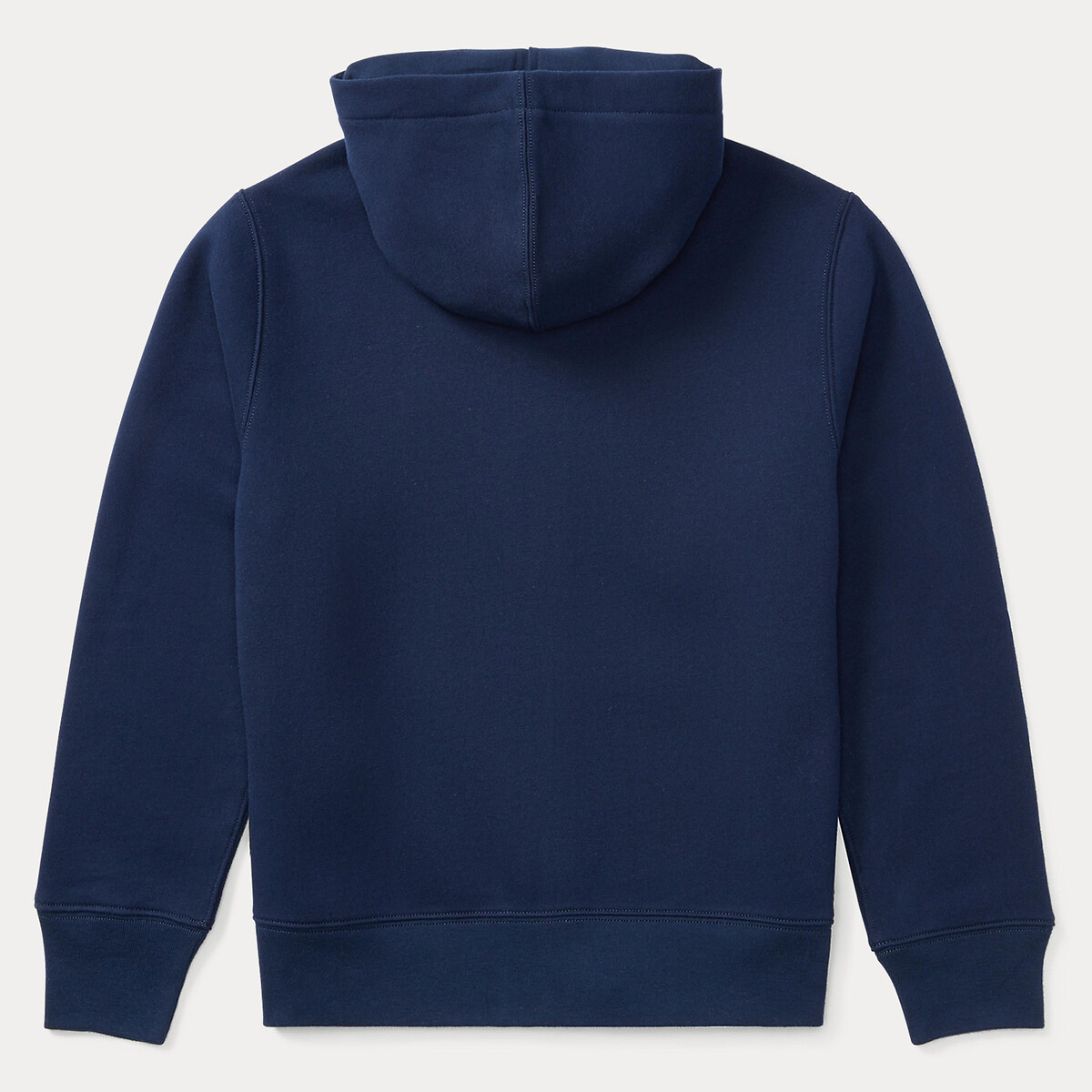 POLO RALPH LAUREN<br>Moletom com zíper