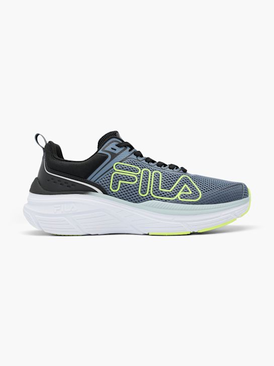 FILA Laufschuh Blau