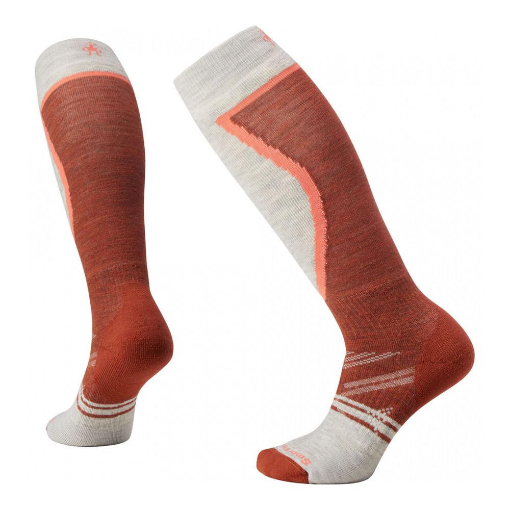 Smartwool FULL CUSHION OTC - Chaussettes Femme picante
