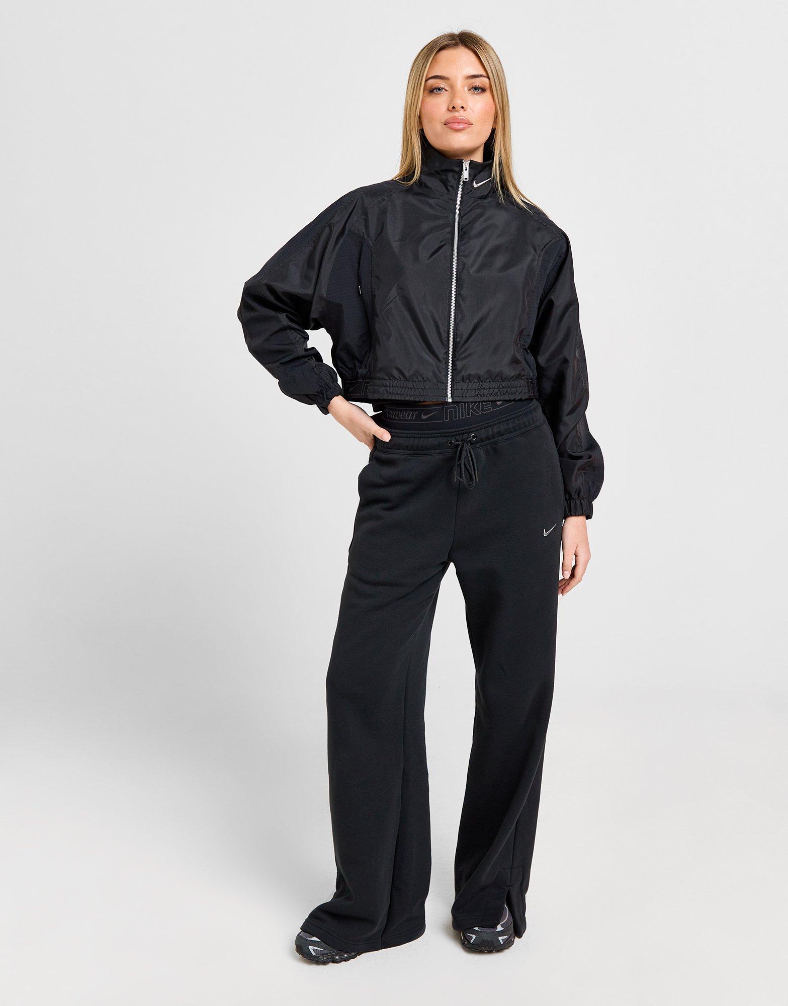 Nike Veste Swoosh Femme