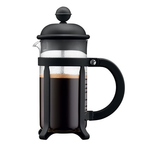 Cafetière à piston 3 tasses bodum java