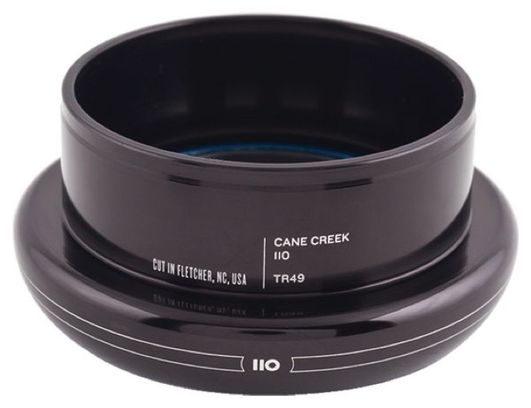 Jeu de Direction Cane Creek 110 Series Externe Cuvette Basse EC44/40