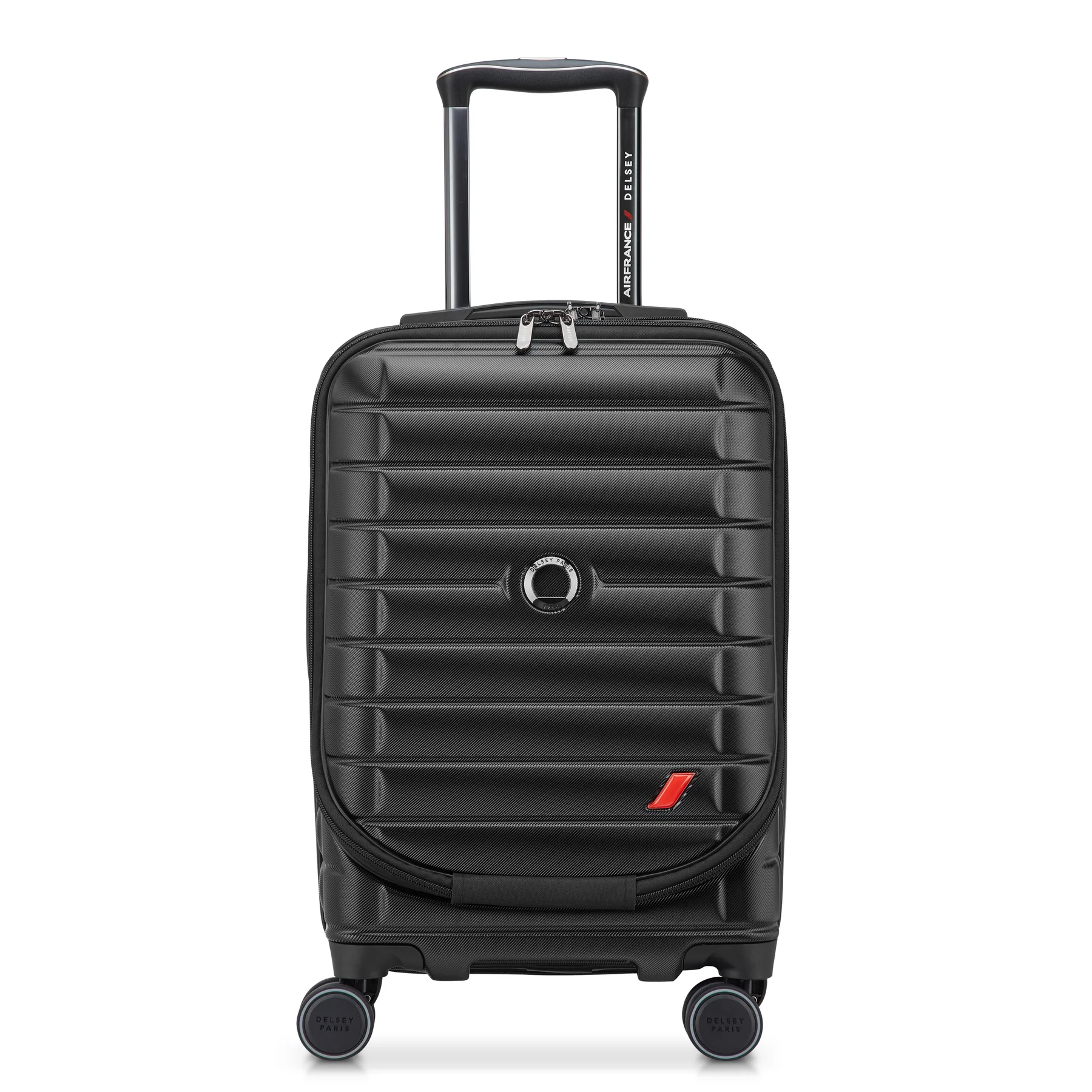 Valise cabine - S extensible business (55cm)
