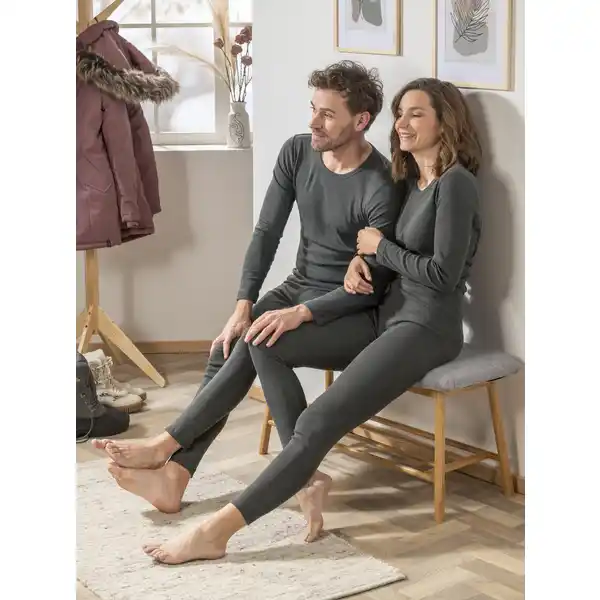 Thermo Leggings Gr. L