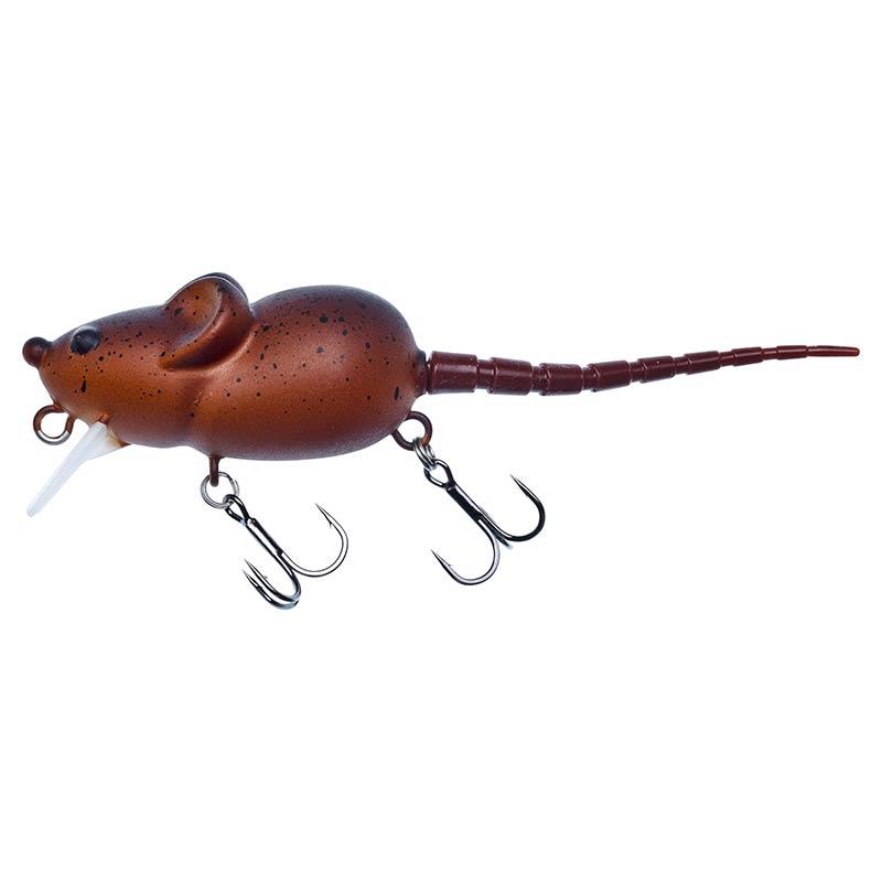 Leurre Flottant Illex Momouse - 9.2Cm
