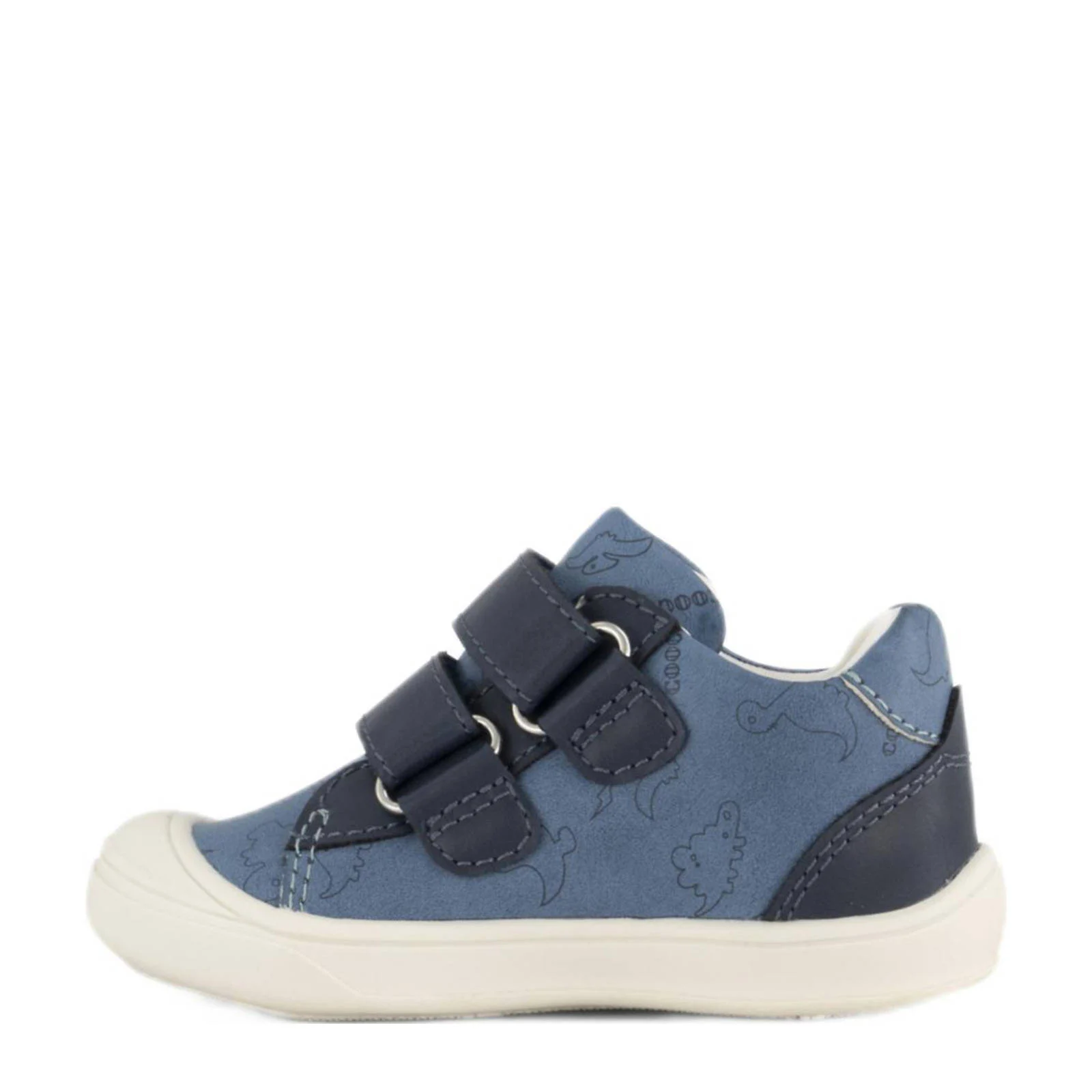Vty sneakers blauw