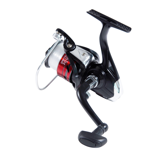 Ensemble de pêche aux leurres Catchmax Spintec Lure Combo