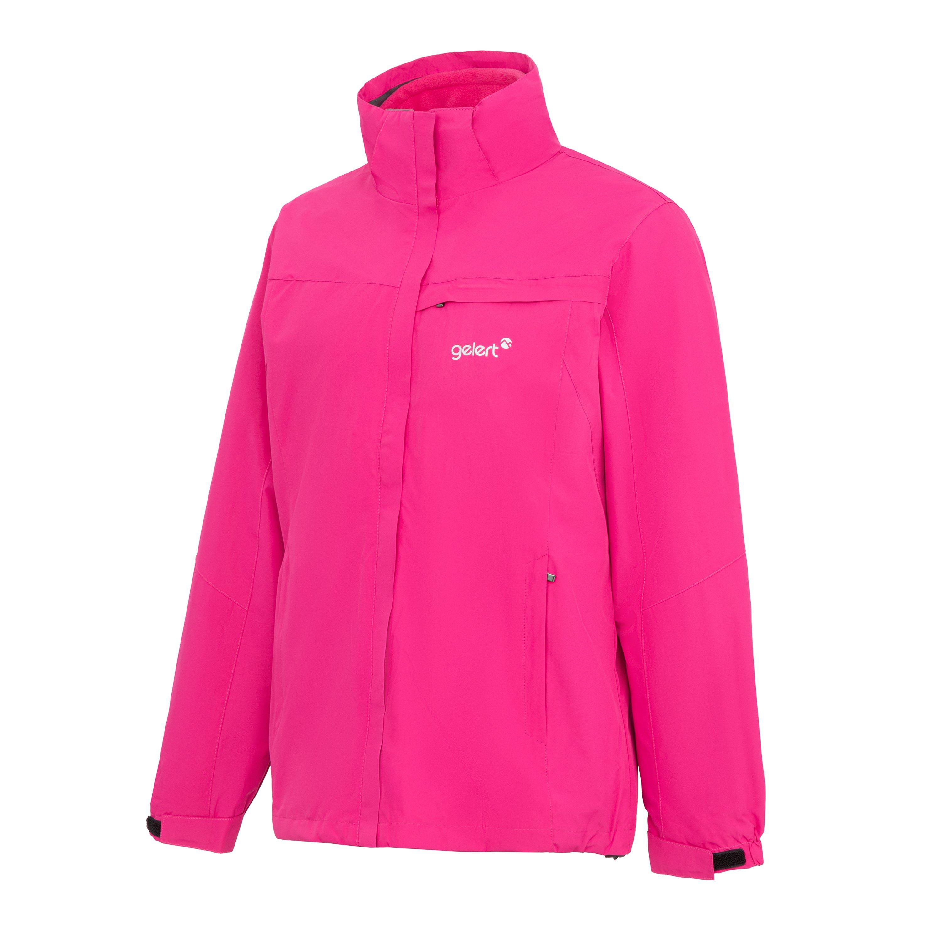 Gelert 3in1 Jacket