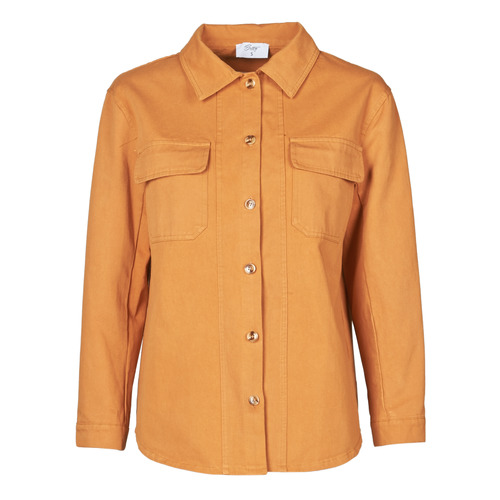 Betty London - NISOI Cognac