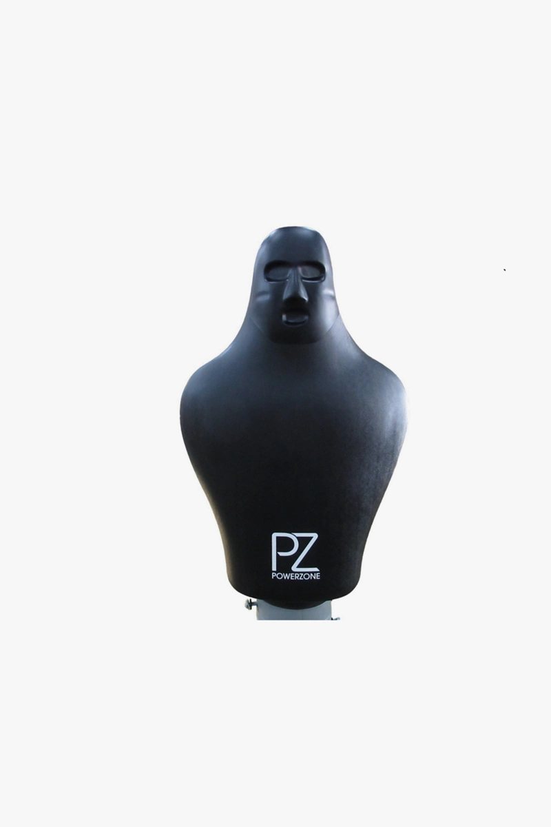POWERZONE Boxing Dummy Standboxsack