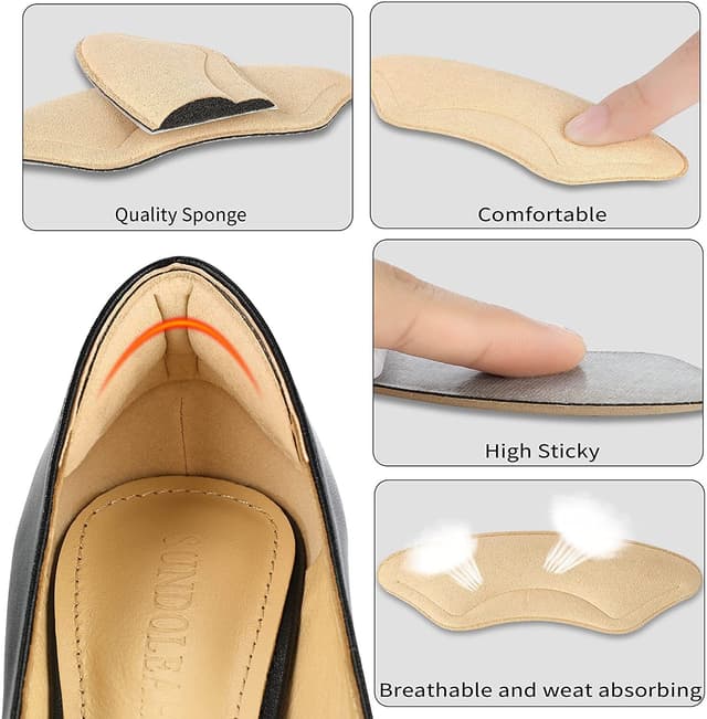 Sundhedsbeskyttelsesindsats for bedre greb 1 par Beige S