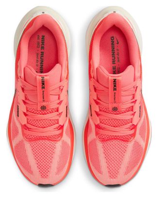 Chaussures Running Nike Structure 25 Rose Femme