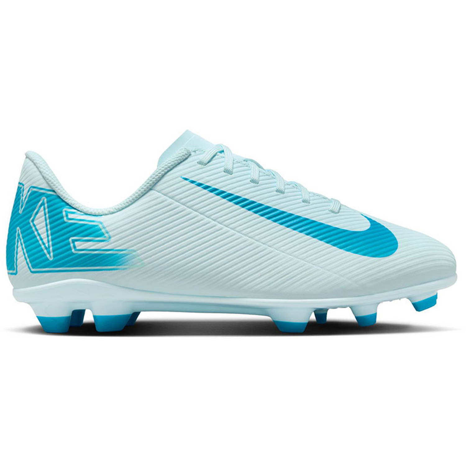 Nike Mercurial Zoom Vapor 16 Club FG/MG Kids
