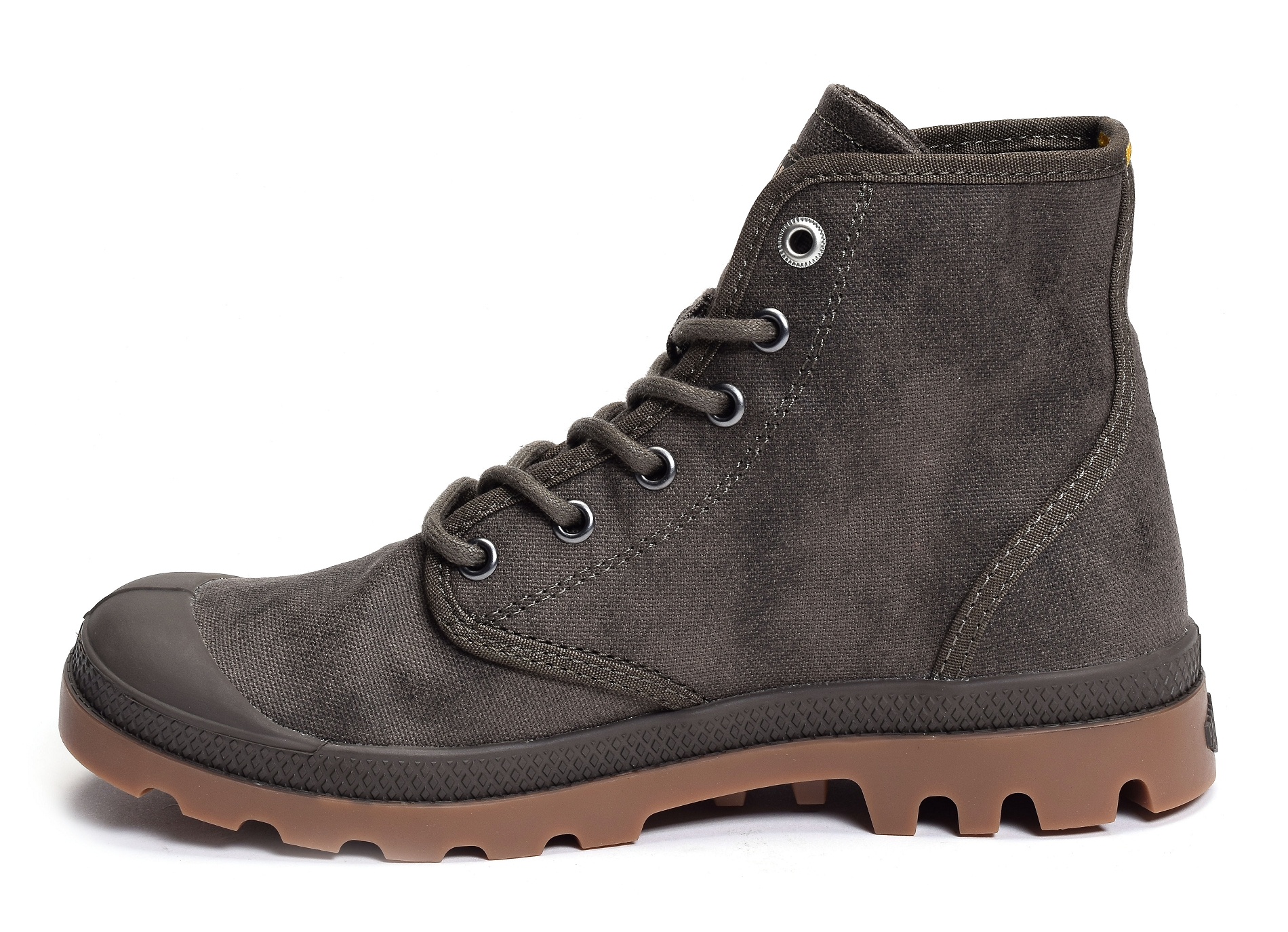 Pampa hi wax marron