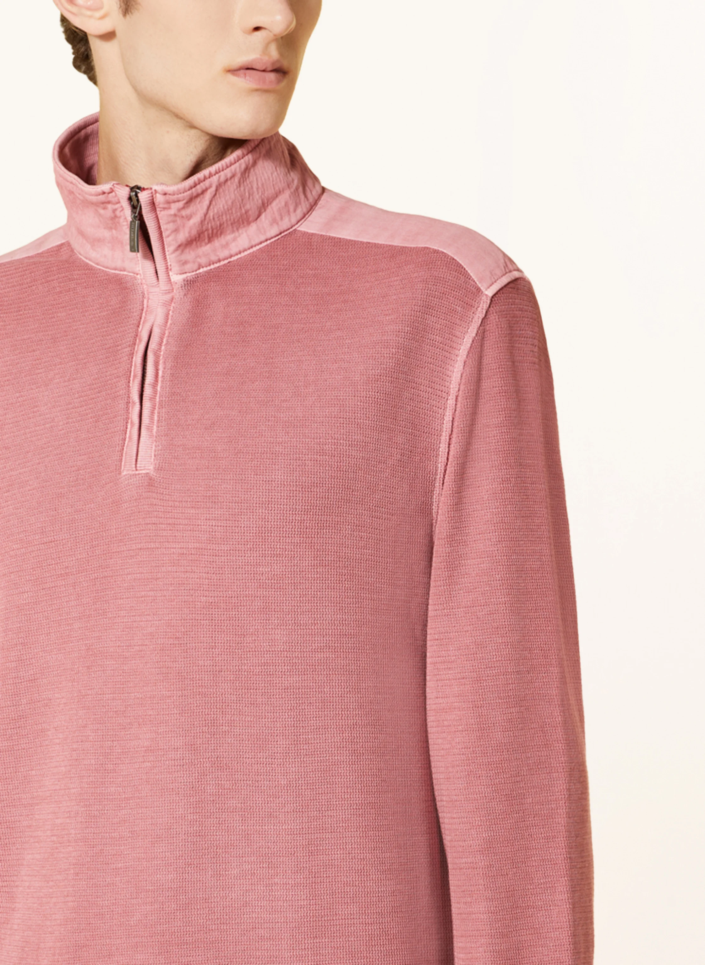 STROKESMAN'S Sweat-Troyer