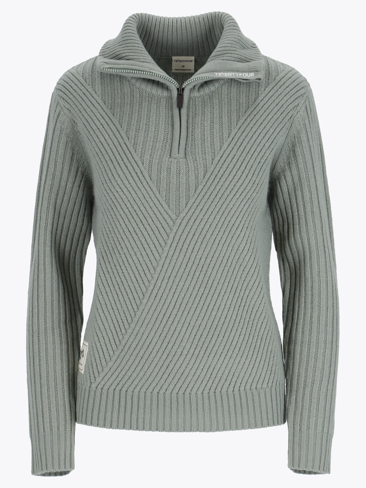 Finse Una Knit Sweater