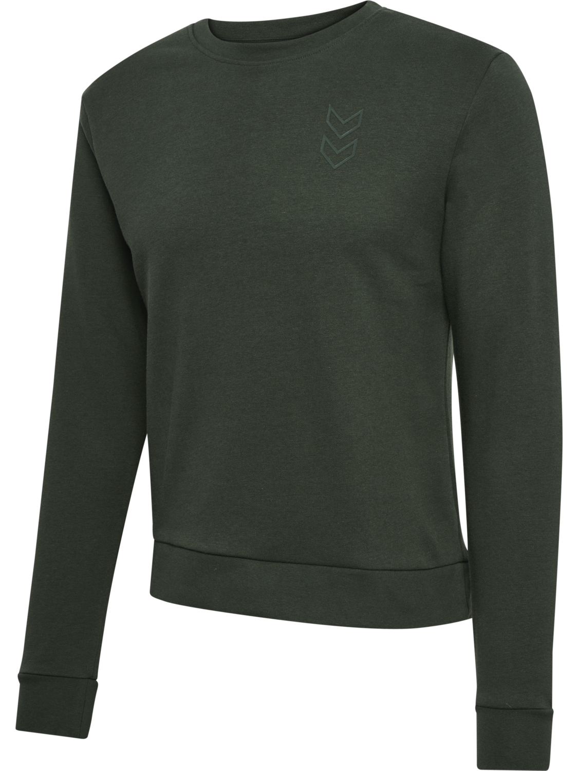 hmlACTIVE SWEATSHIRT WOMAN