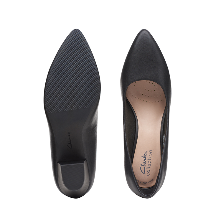 Clarks Teresa Step | NOIR