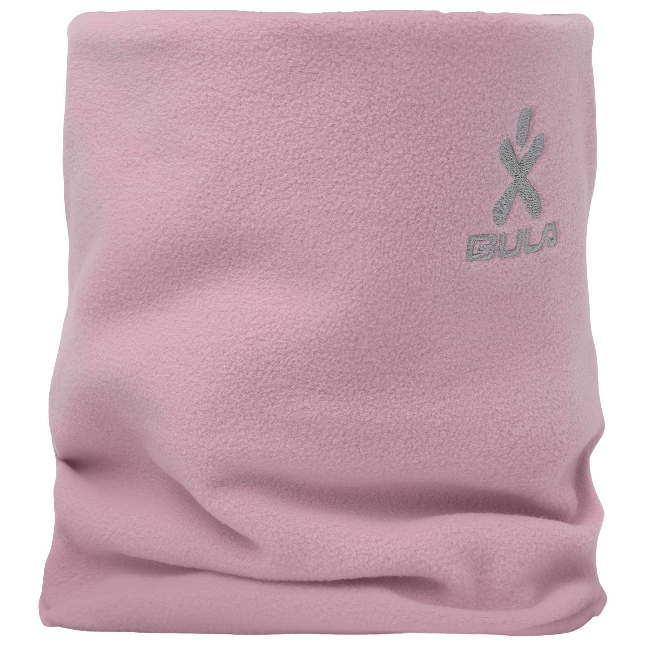Bula Logo Fleece Tube - Lue, pannebånd og hals