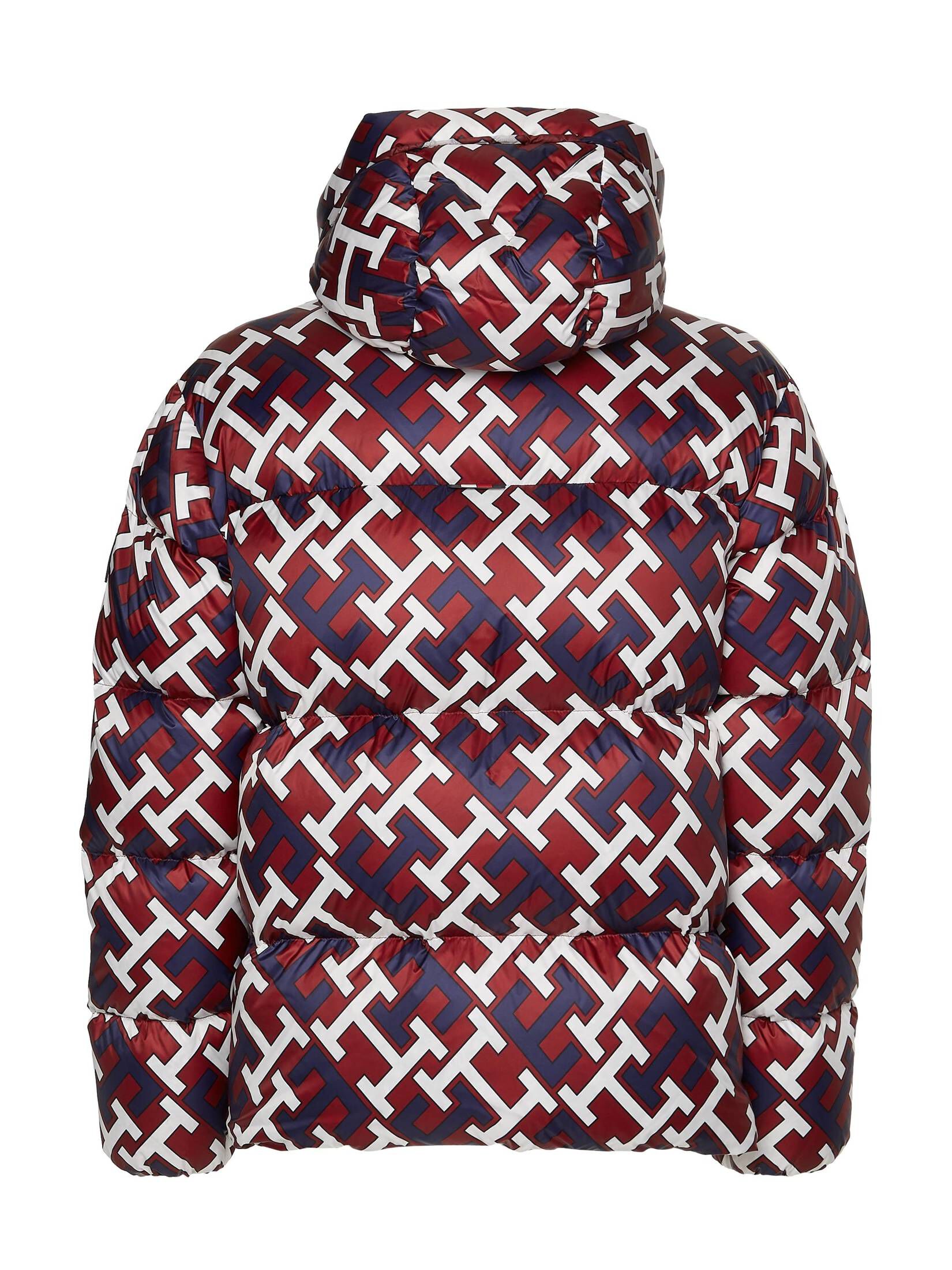 Tommy Hilfiger| Herren Daunenjacke NY ZERO G