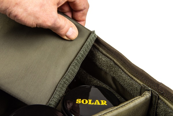 Sac à boissons Solar SP C-Tech (Accessoires inclus)