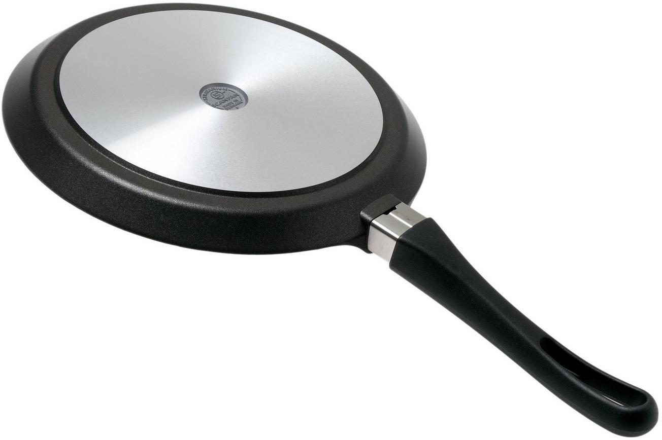 Scanpan Classic keramische pannenkoekenpan, 25 cm