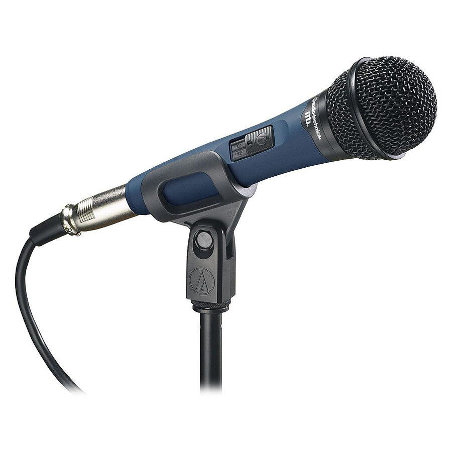 Audio-Technica MB1K