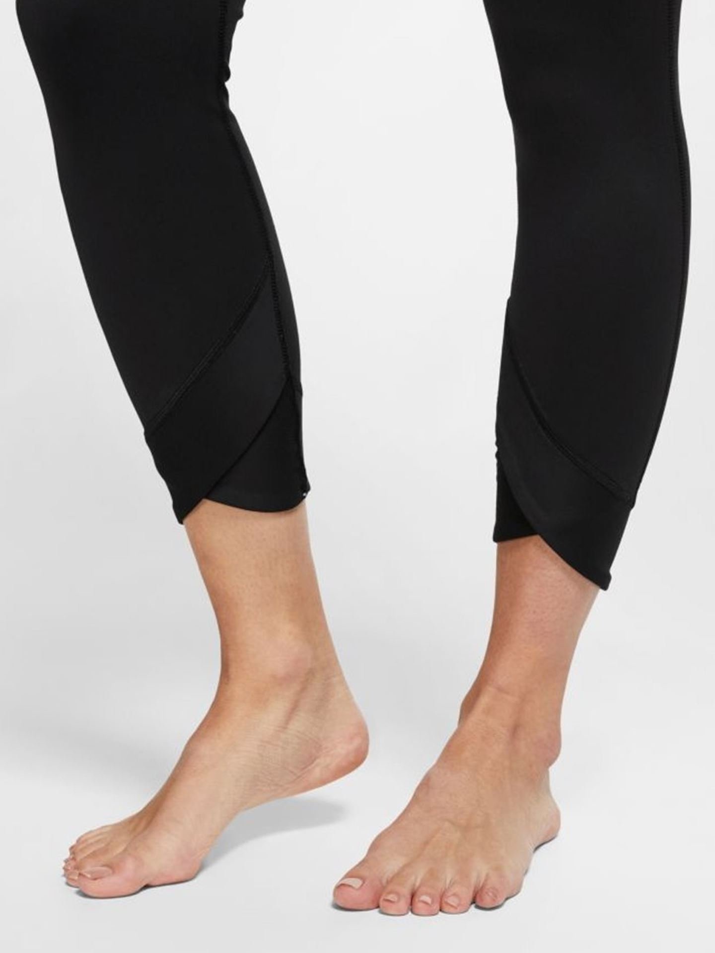 Yoga Wrap 7/8 Tights