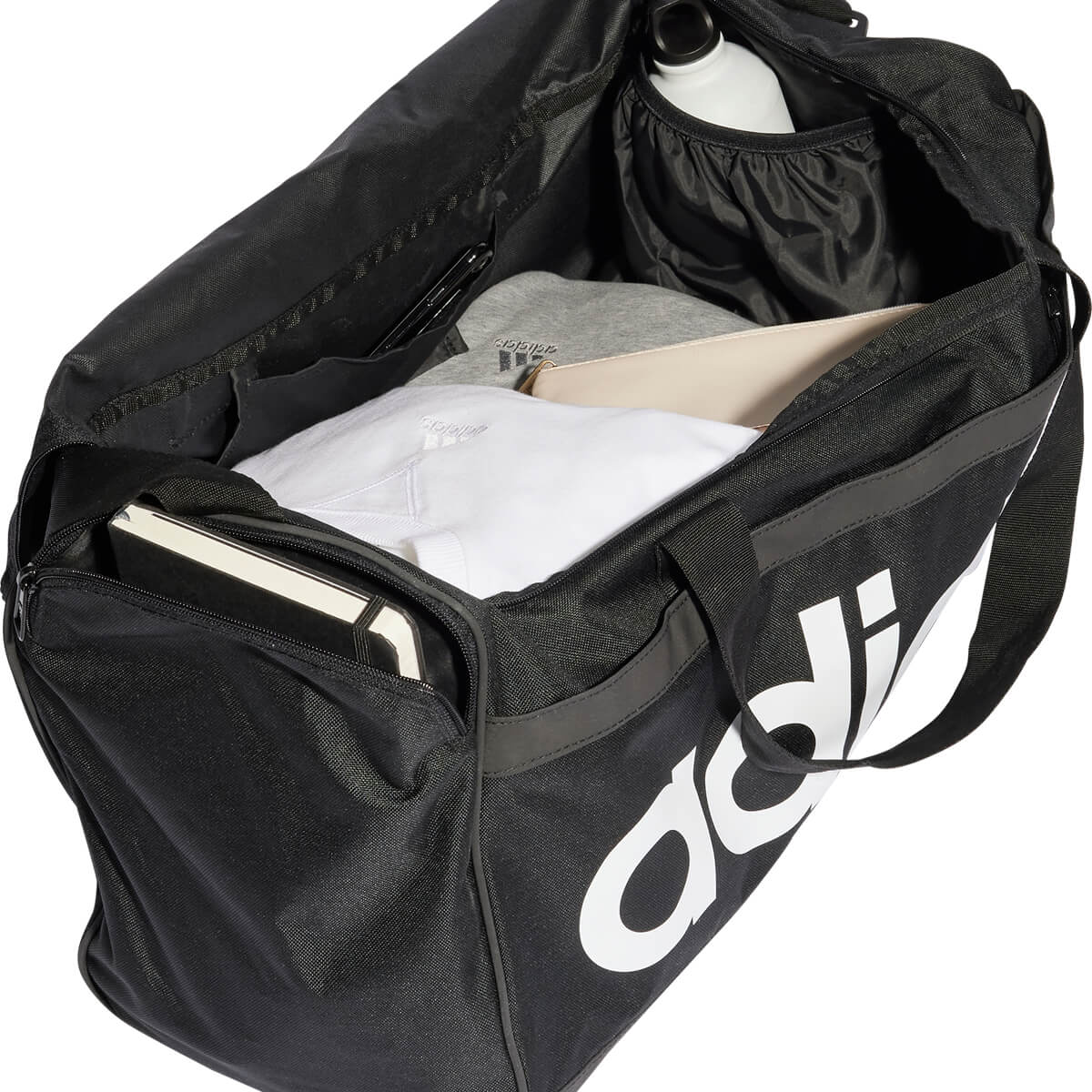 adidas Linear M Duffel Sportstaske