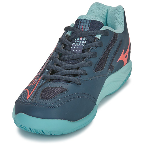 Mizuno - EXCEED STAR Jr. - Bleu
