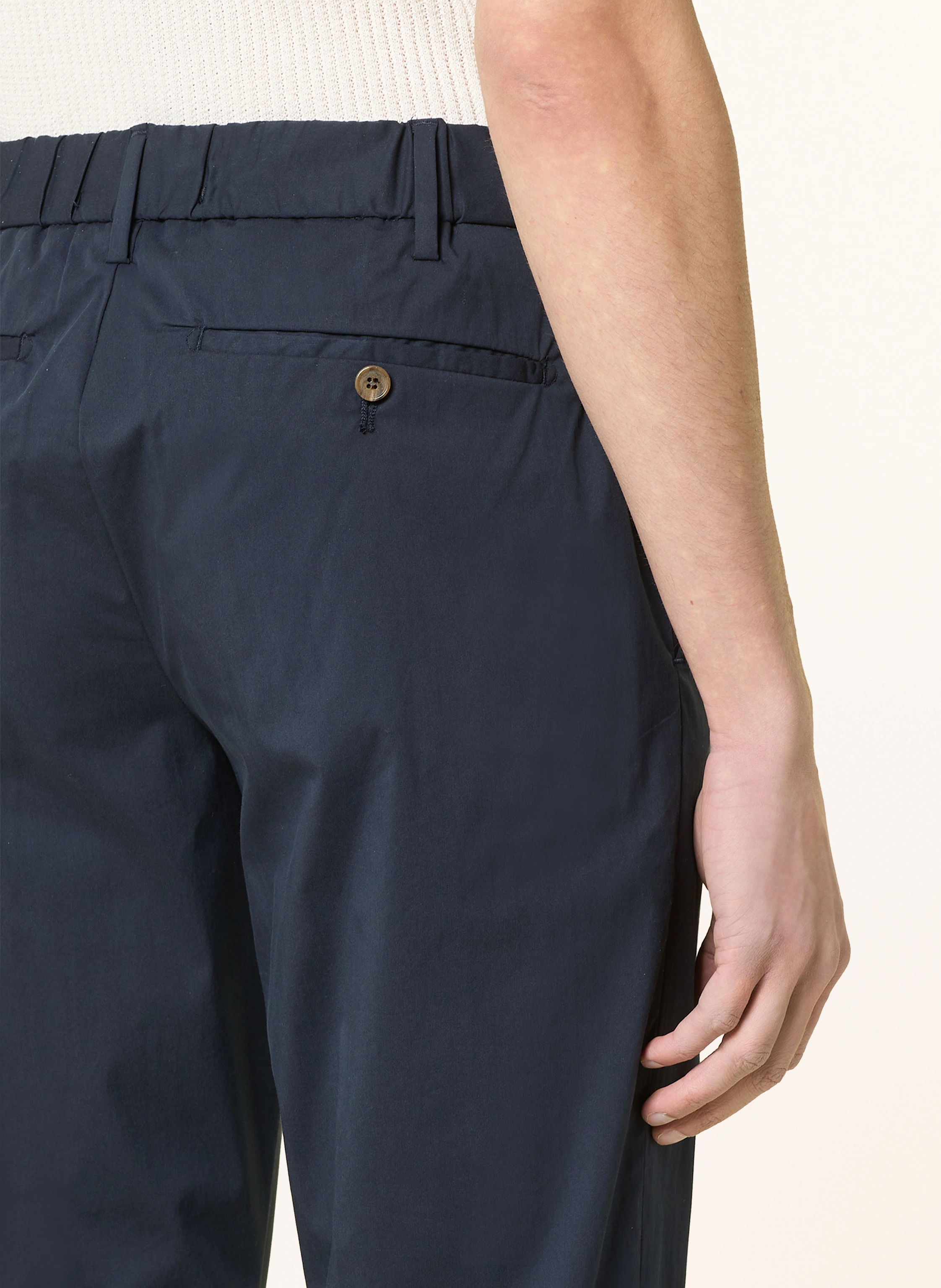 MYTHS Chino Extra Slim Fit