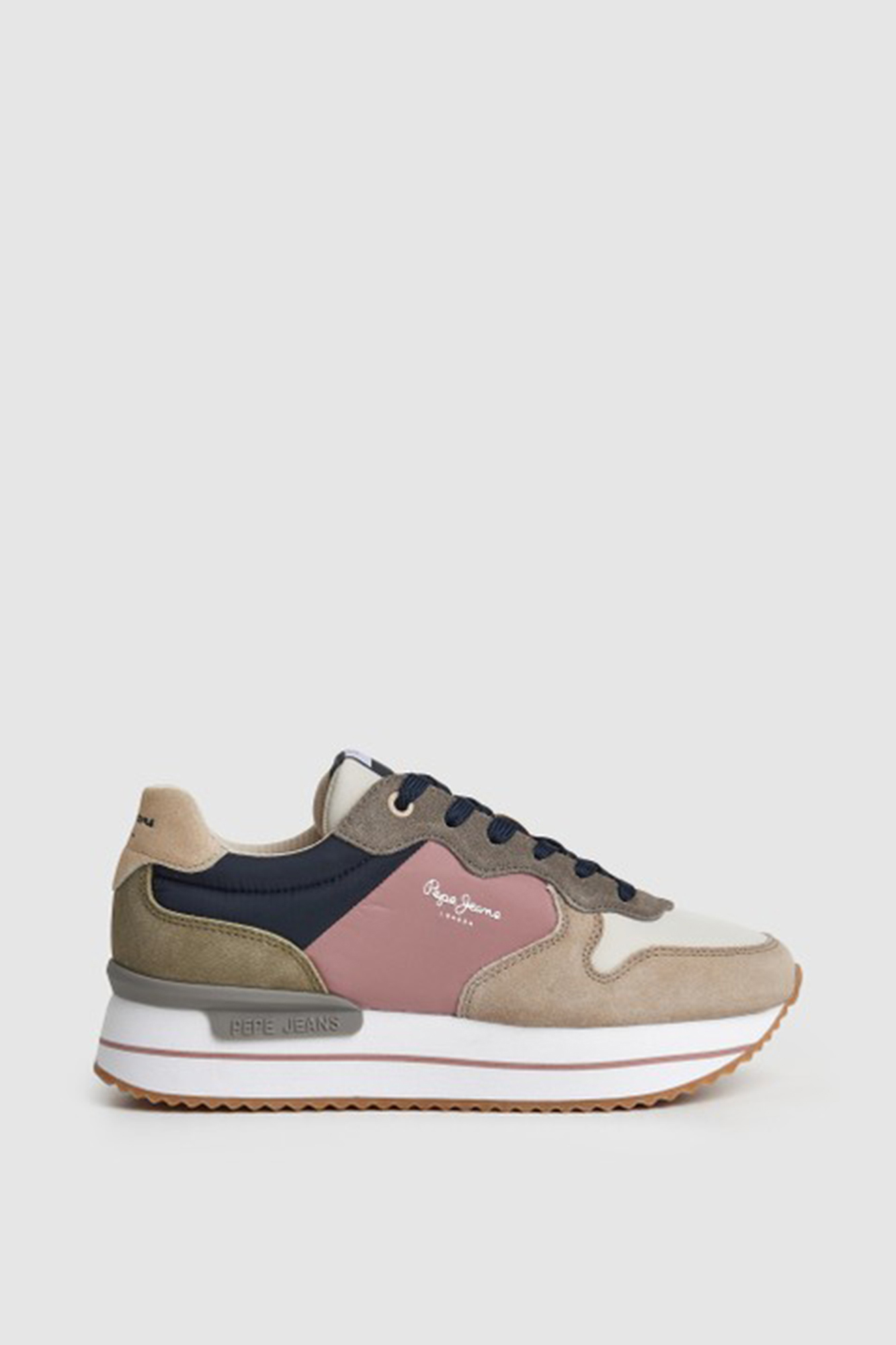 Tênis Combinados Rusper Queen | Pepe Jeans