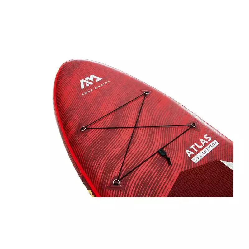 Stand Up Paddle Gonflable AQUA MARINA Atlas 366x86x15