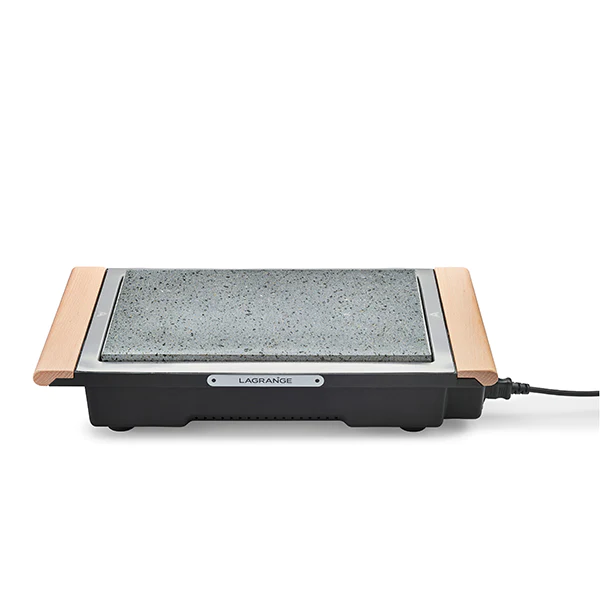 Grill Pierre® Classic avec grattoir Lagrange