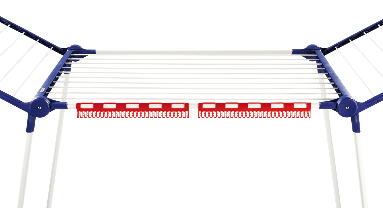 Leifheit Pegasus 180 Solid Maxx droogrek